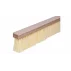 Peretie teren tenis Three- row, latime 140 cm