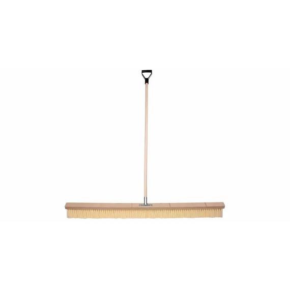 Peretie teren tenis Three- row, latime 140 cm