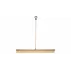 Peretie teren tenis Three- row, latime 140 cm