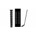 Perf Shrink Grip grip pentru crosa de hochei, negru