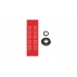 Perf Shrink Grip grip pentru crosa de hochei, rosu