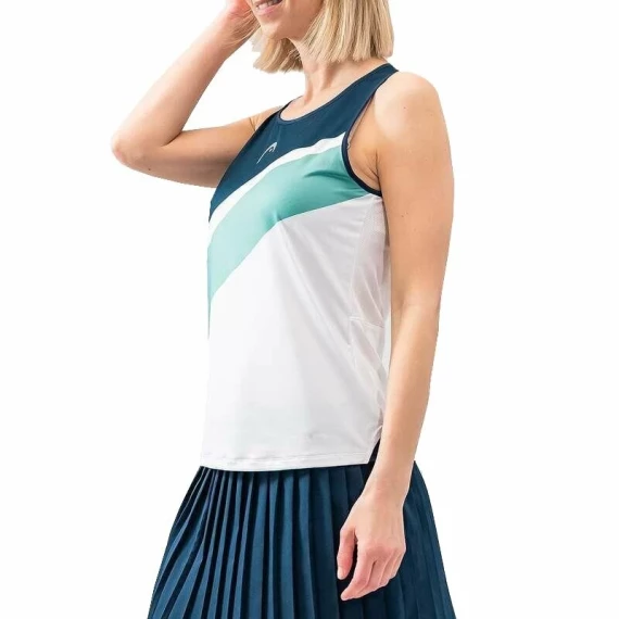 Perf Tank Top XRNG pentru femei
