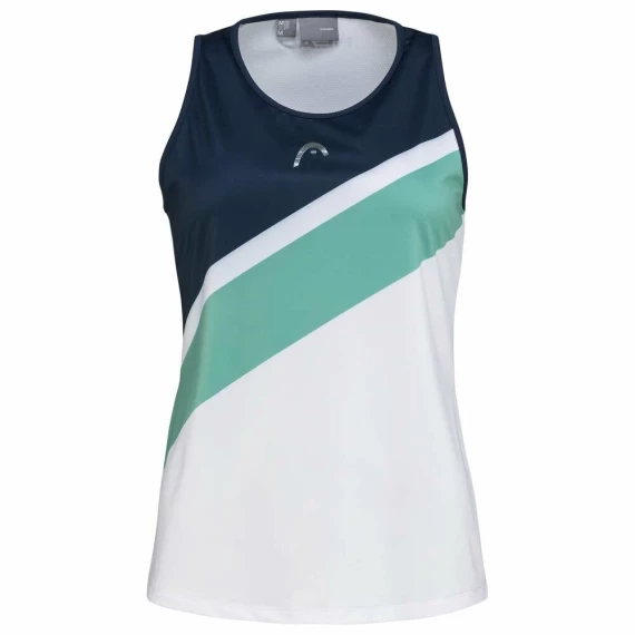 Perf Tank Top XRNG pentru femei