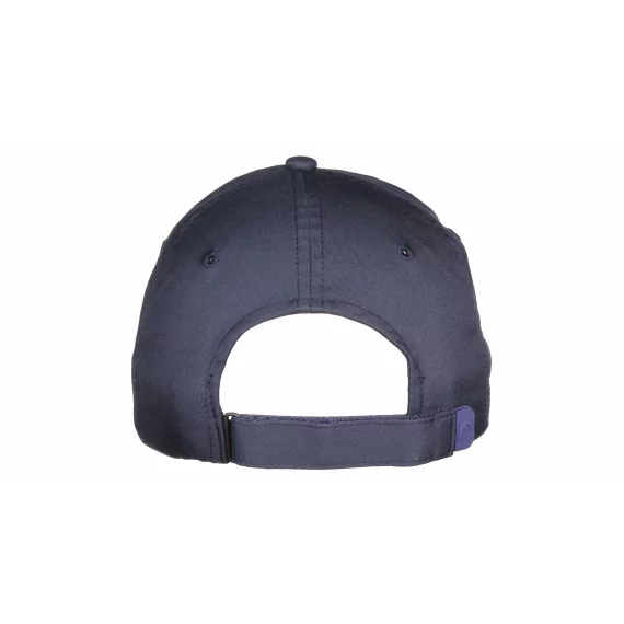 Performance Cap 2019 cap dark blue