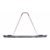 Perie teren tenis artificial Broom Granutop latime 200 cm