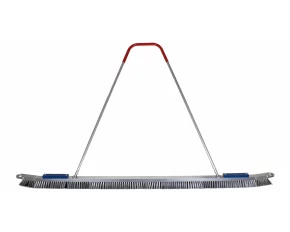 Perie teren tenis artificial Broom Granutop latime 200 cm
