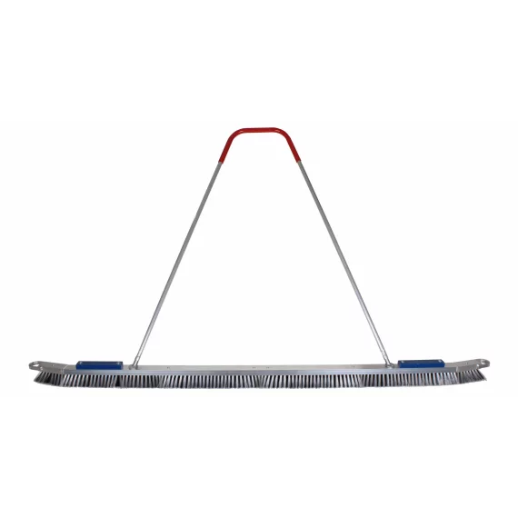 Perie teren tenis artificial Broom Granutop latime 200 cm