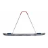 Perie teren tenis artificial Broom Granutop latime 200 cm