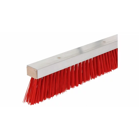 Perie teren tenis artificial, cadru aluminiu - latime 270cm