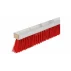 Perie teren tenis artificial, cadru aluminiu - latime 270cm