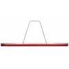 Perie teren tenis artificial, cadru aluminiu - latime 270cm