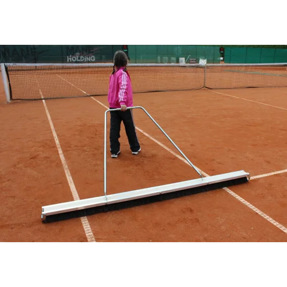 Perie teren tenis Brush Universal Arenga