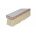 Perie teren tenis Timber Dew Broom, 140 cm