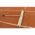 Perie teren tenis Timber Dew Broom, 140 cm