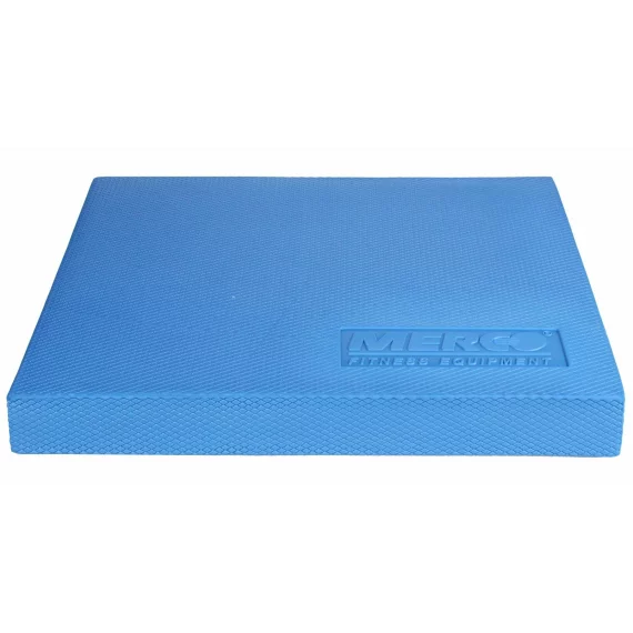 Perna echilibru Balance Pad TPE 5 albastru