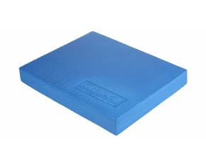 Perna echilibru Balance Pad TPE 5 albastru