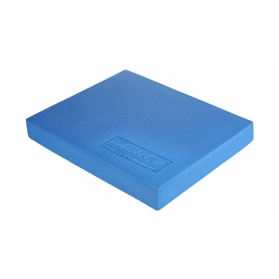 Perna echilibru Balance Pad TPE 5 albastru