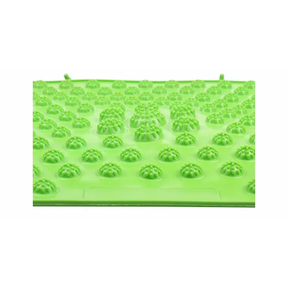 Perna masaj Foot Massage SR verde