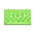 Perna masaj Foot Massage SR verde