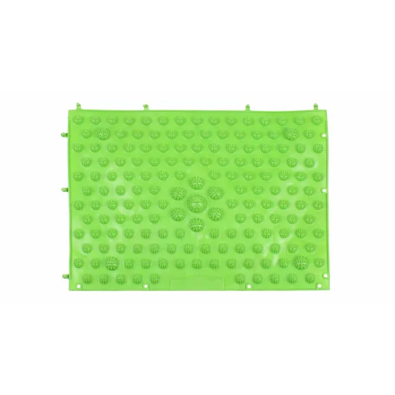Perna masaj Foot Massage SR verde
