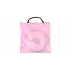 Pet Round gard pentru animale de companie, roz