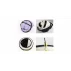 Pet Round gard pentru animale de companie, roz