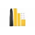 Pet Trainer obstacol agilitate pentru caini ,galben