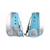 Petbag Rucsac transparent pentru animale de companie ,albastru