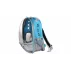 Petbag Rucsac transparent pentru animale de companie ,albastru