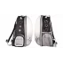 Petbag Rucsac transparent pentru animale de companie ,negru