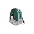 Petbag Rucsac transparent pentru animale de companie ,verde
