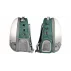 Petbag Rucsac transparent pentru animale de companie ,verde