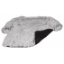 Petsofa pat pentru caini ,gri