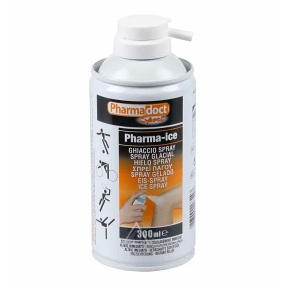Pharma-Ice - spray racire