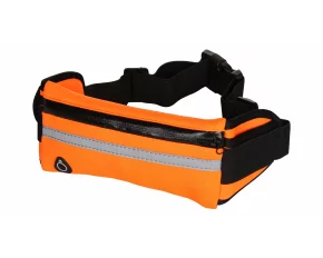 Phone Waist Pack borseta pentru talie,portocalie