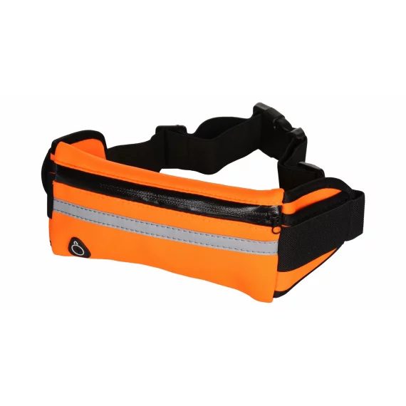 Phone Waist Pack borseta pentru talie,portocalie