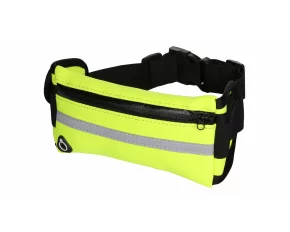 Phone Waist Pack borseta pentru talie,verde