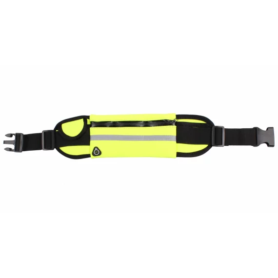 Phone Waist Pack borseta pentru talie,verde