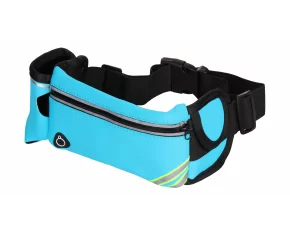 Phone Waist Pack II buzunar pentru depoziat,albastra