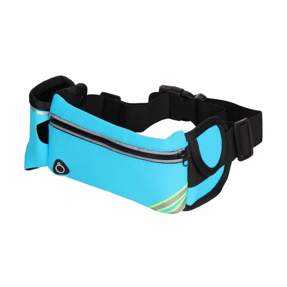 Phone Waist Pack II buzunar pentru depoziat,albastra