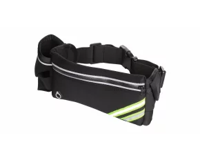 Phone Waist Pack II buzunar pentru depoziat,negru