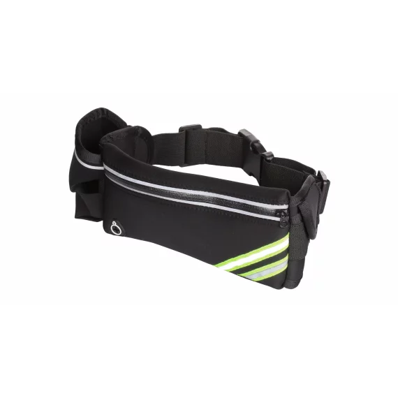 Phone Waist Pack II buzunar pentru depoziat,negru