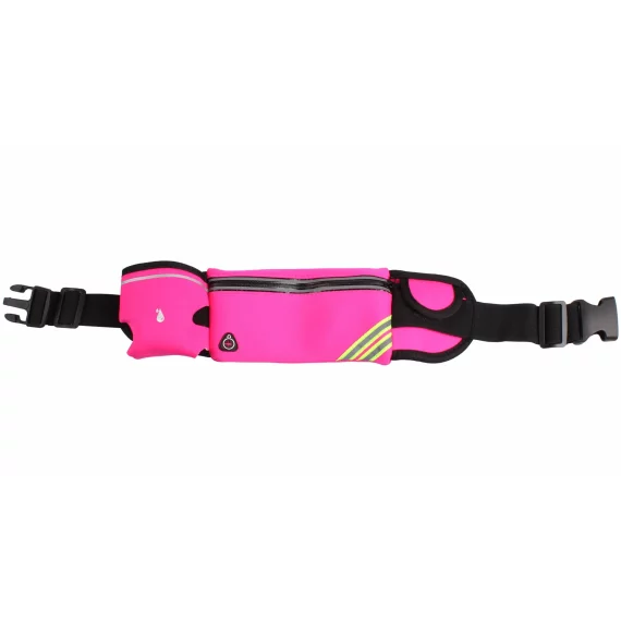 Phone Waist Pack II buzunar pentru depoziat,negru