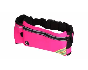 Phone Waist Pack II buzunar pentru depoziat,roz