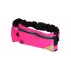 Phone Waist Pack II buzunar pentru depoziat,roz
