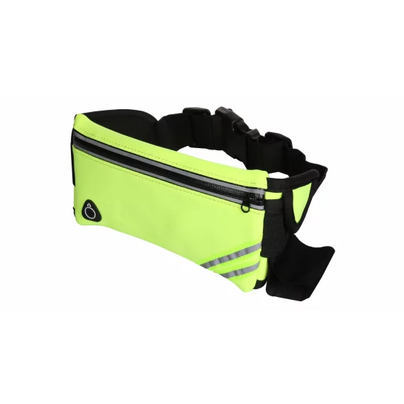 Phone Waist Pack II buzunar pentru depoziat,verde