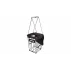Pick Extra 75 cos pentru mingi de tenis