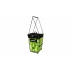 Pick Extra 75 cos pentru mingi de tenis