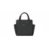 Picnic cooler bag black