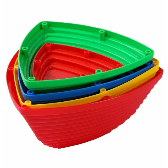 Pietre de rau pentru echilibru, Balance Stepping Stones 11